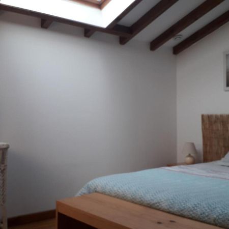 Apartament Florenchaenia Saint-Jean-Pied-de-Port Zewnętrze zdjęcie