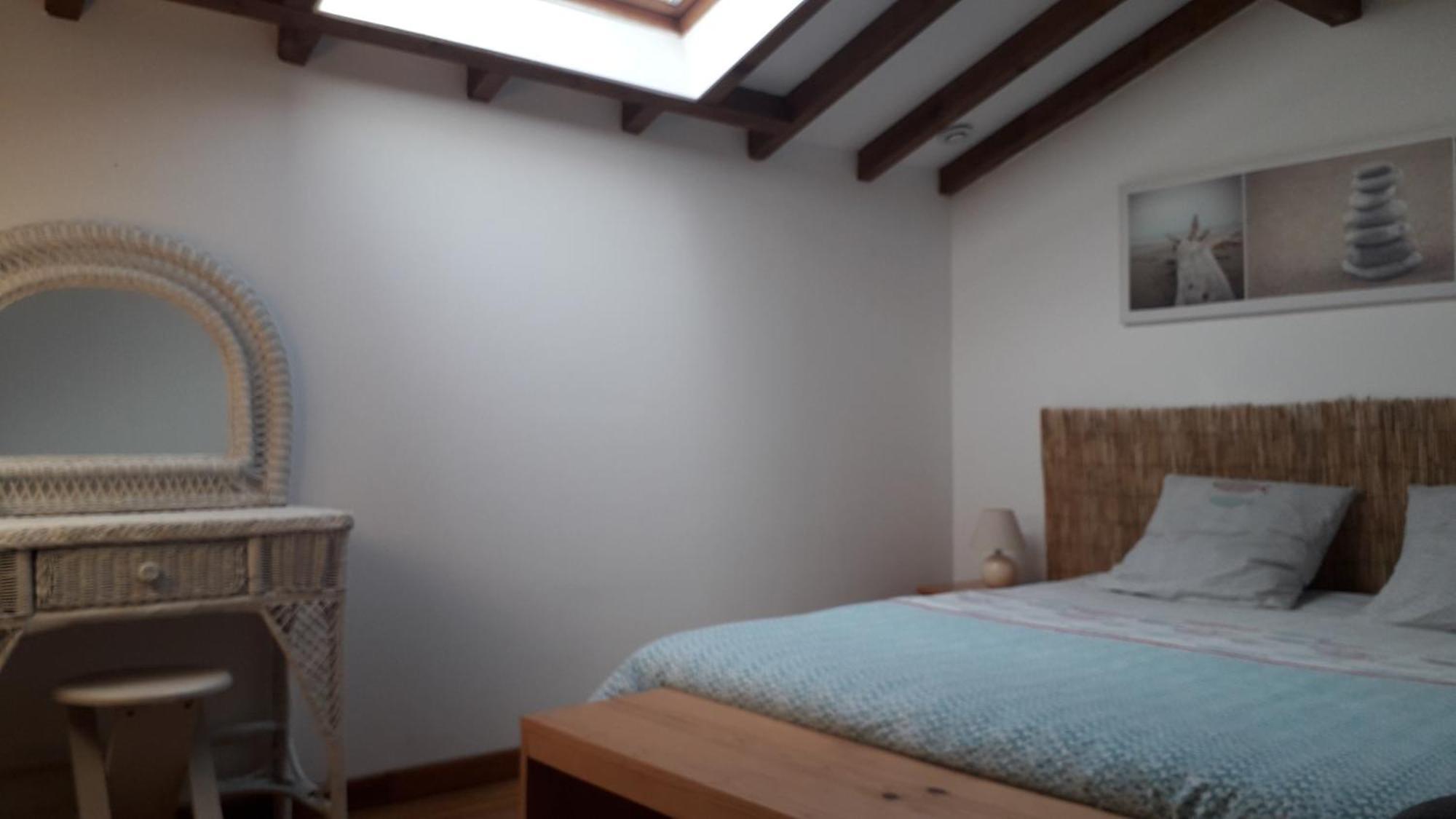 Apartament Florenchaenia Saint-Jean-Pied-de-Port Zewnętrze zdjęcie