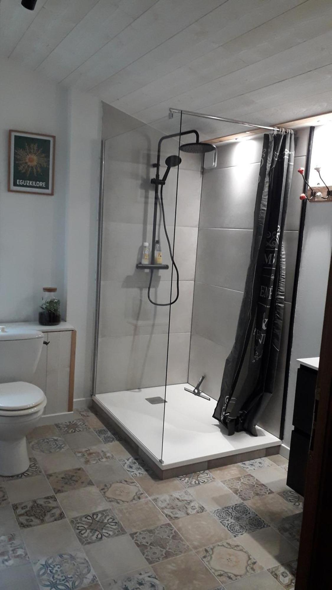Apartament Florenchaenia Saint-Jean-Pied-de-Port Zewnętrze zdjęcie